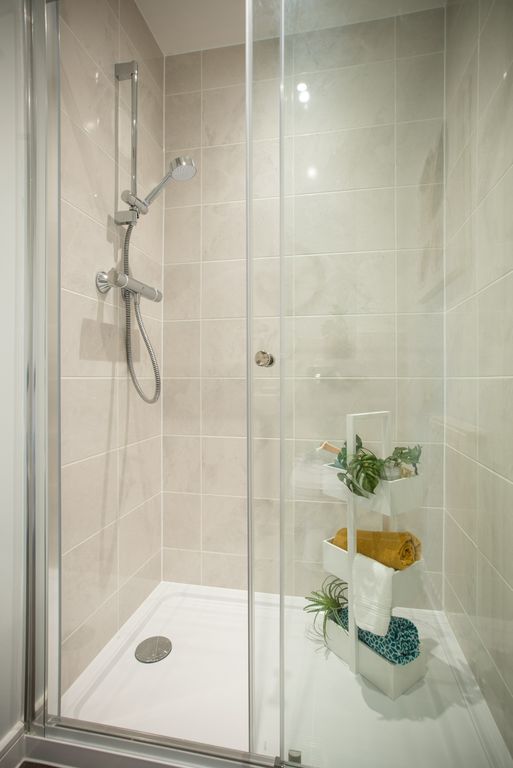 Additional image 7 of 3 bed detached house for sale"The Blemmere" at The Wood, Stoke On Trent ST3