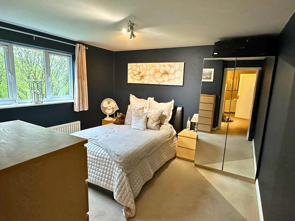 2 bed flat for saleViolet Close, Cannock WS12 photo 4