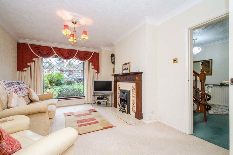 Additional image 3 of 3 bed detached house for saleTudor Road, Hednesford WS12