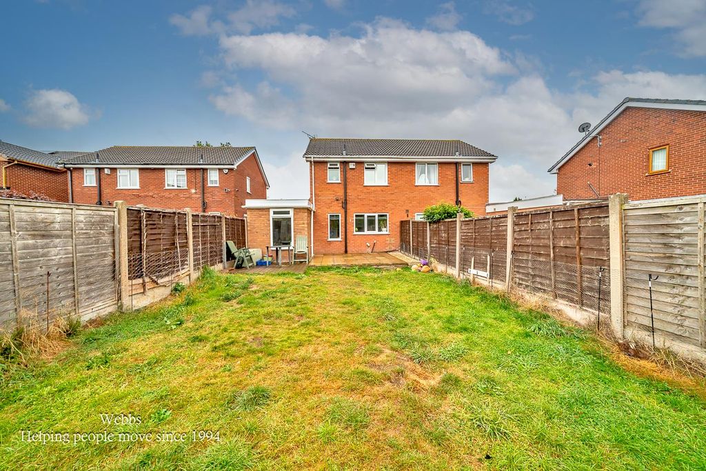 Additional image 21 of 2 bed semi-detached house for salePenderell Close, Featherstone, Wolverhampton WV10
