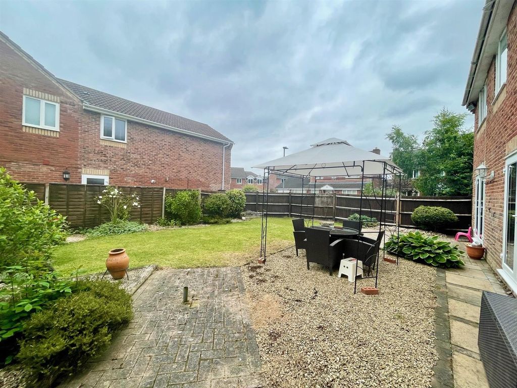 Additional image 14 of 4 bed detached house for saleThomas Mead, Chippenham SN15