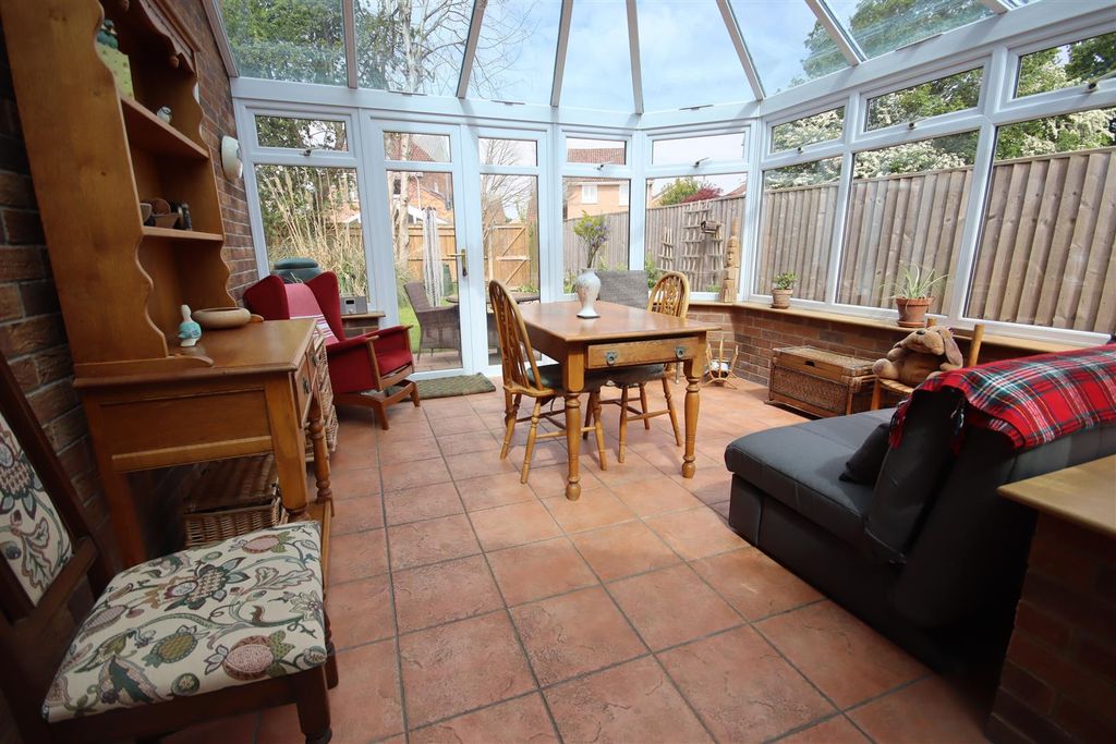 Additional image 11 of 4 bed detached house for saleHedge Row, Chippenham SN15