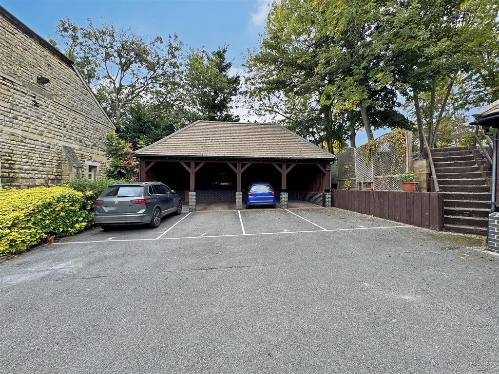 Additional image 17 of 3 bed property for saleAldgate Court, Ketton, Stamford PE9