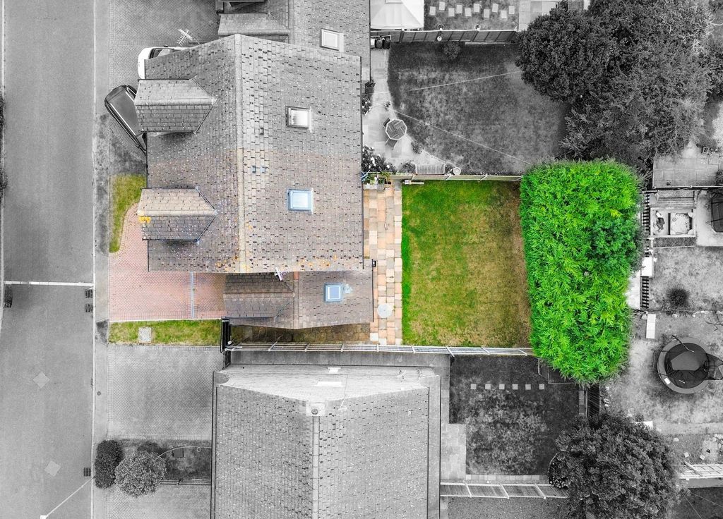 Additional image 24 of 4 bed semi-detached house for saleOrchard Close, Scraptoft, Leicester LE7