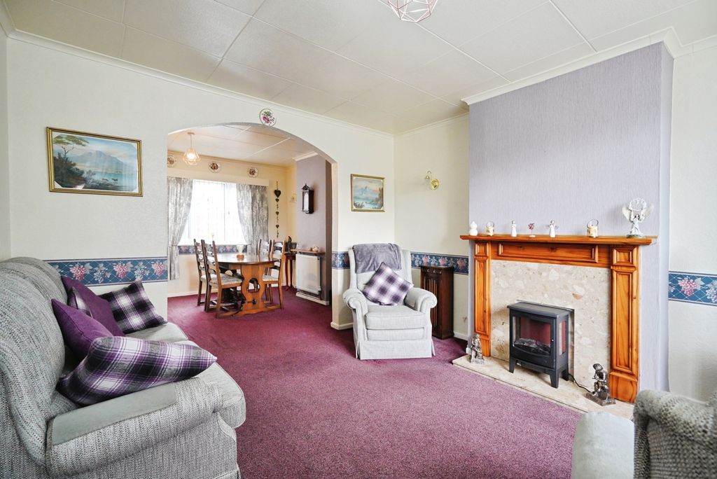 Additional image 3 of 3 bed semi-detached house for saleLeicester Road, Coalville, Leicestershire LE67