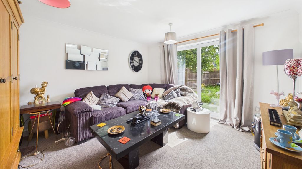 Additional image 4 of 4 bed terraced house for saleGrants Yard, Burton-On-Trent, Staffordshire DE14