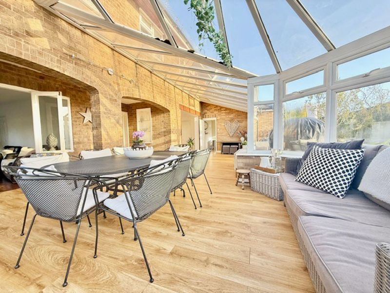 Additional image 3 of 5 bed detached house for saleStamford Road, Easton On The Hill, Stamford PE9