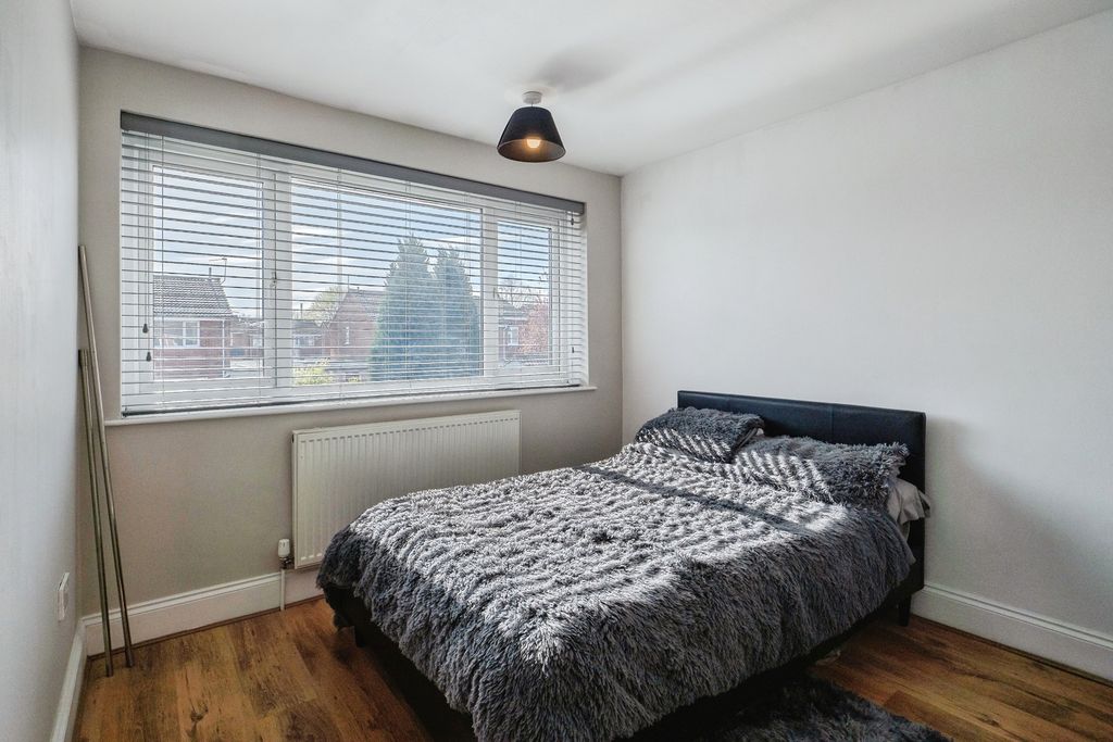 Additional image 11 of 3 bed semi-detached house for saleRaymond Avenue, Loughborough, Leicestershire LE11