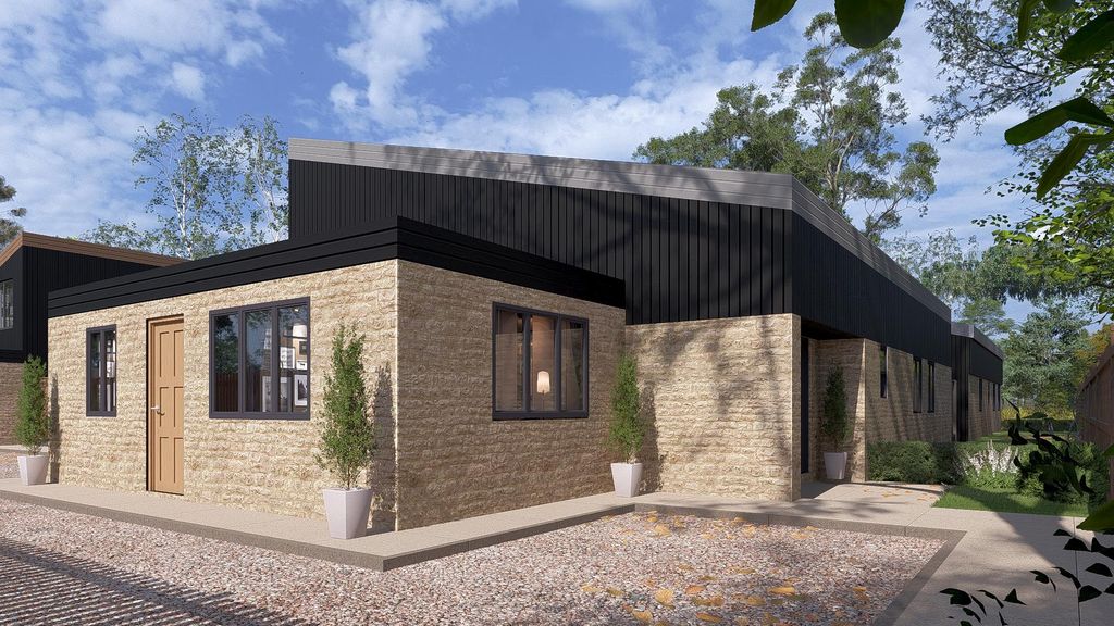 Additional image 9 of 4 bed barn conversion for saleBidwell Lane, Clipsham, Oakham LE15