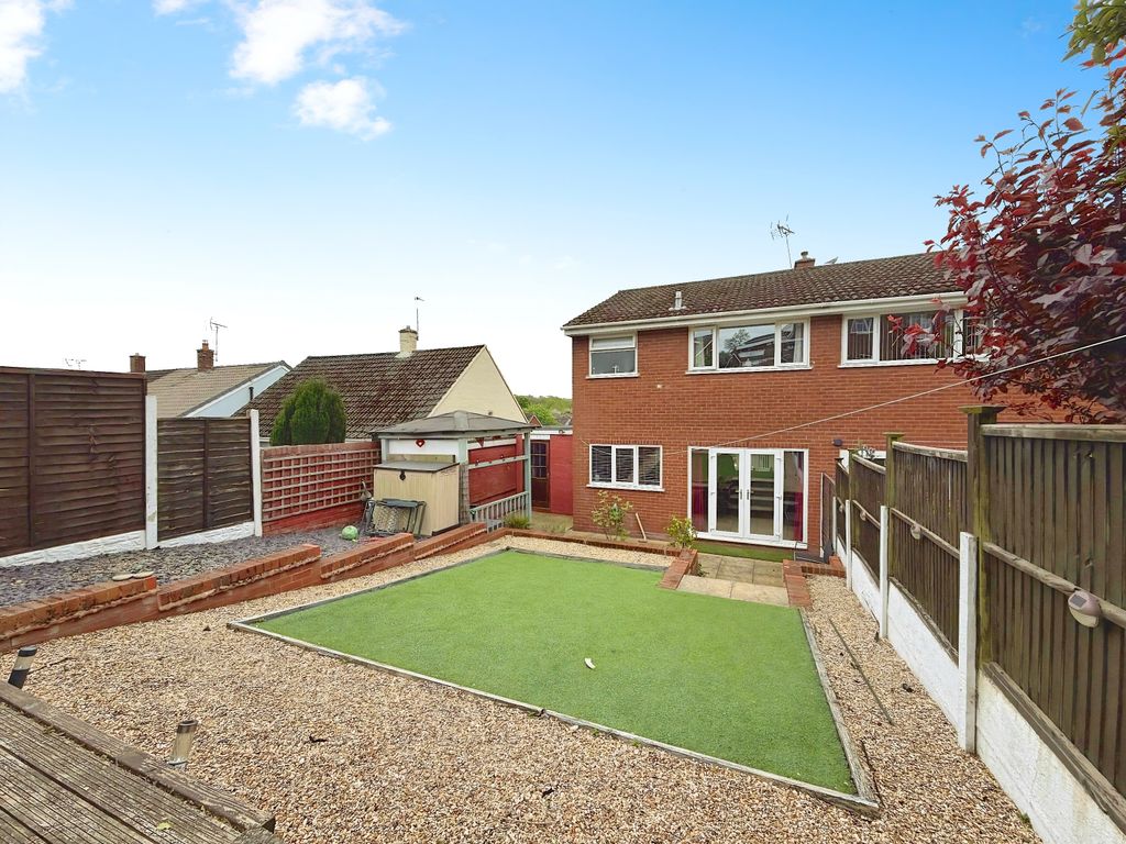 Additional image 14 of 3 bed semi-detached house for salePriory Road, Hednesford, Cannock WS12