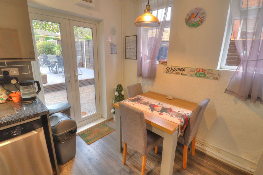 Additional image 7 of 3 bed semi-detached house for saleWanlip Lane, Birstall, Leicester LE4