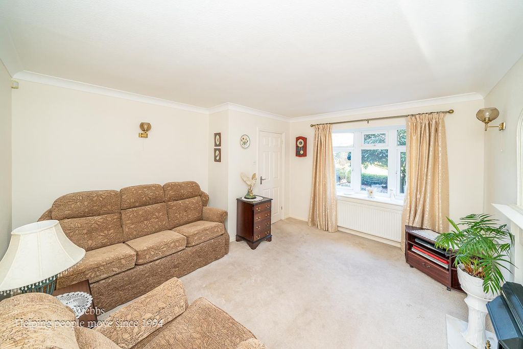 Additional image 7 of 3 bed semi-detached house for saleBower Lane, Rugeley WS15