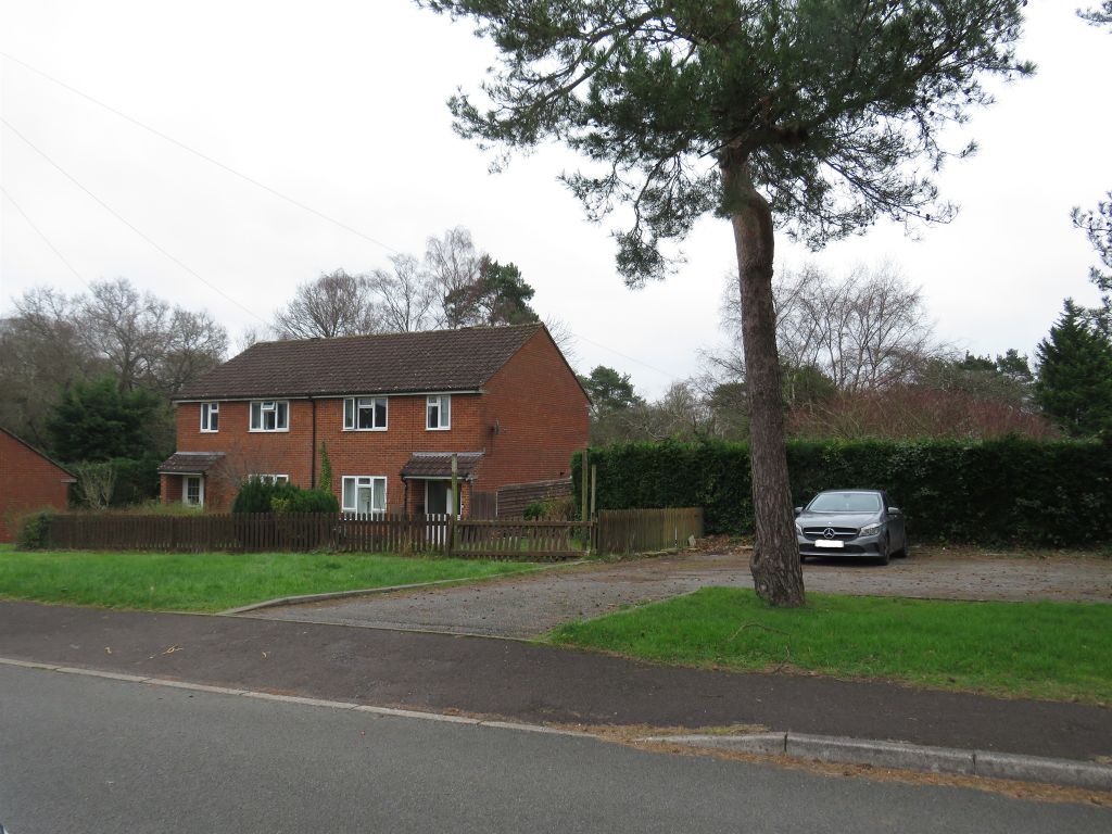 Additional image 2 of 3 bed semi-detached house for saleSpiders Island, Alderbury, Salisbury SP5