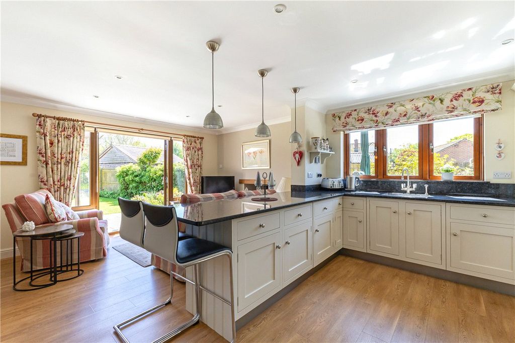 Additional image 2 of 5 bed detached house for saleGrafton Place, East Grafton, Marlborough, Wiltshire SN8