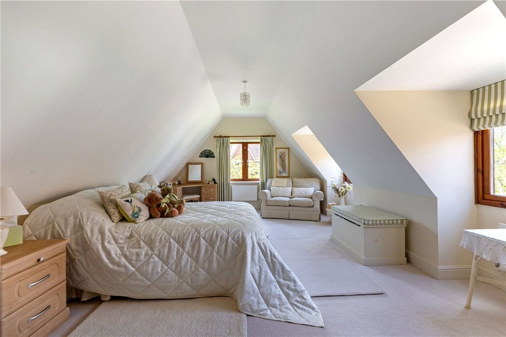 Additional image 18 of 5 bed detached house for saleGrafton Place, East Grafton, Marlborough, Wiltshire SN8