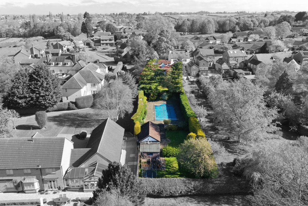Additional image 28 of 5 bed detached house for saleGrange Lane, Thurnby LE7