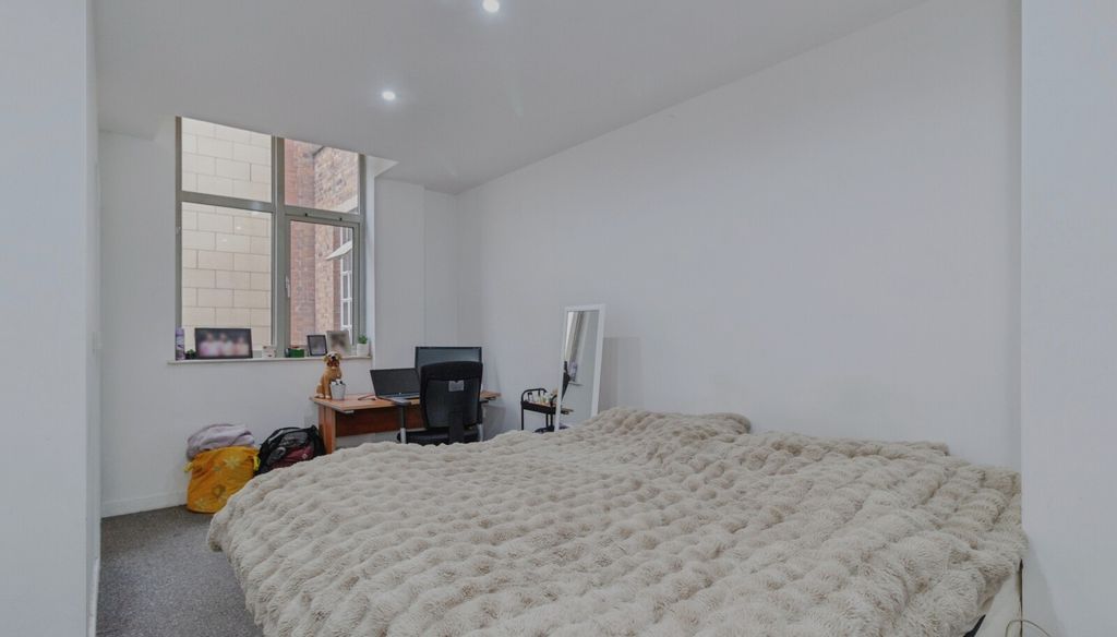 Additional image 12 of 3 bed flat for saleWimbledon Street, Leicester, Leicestershire LE1