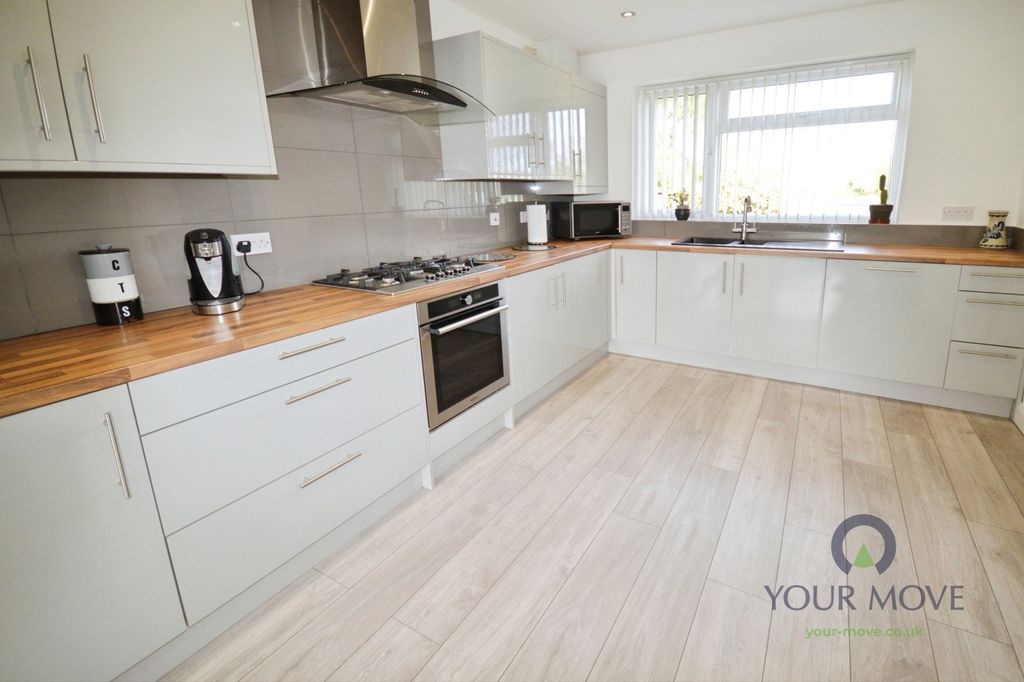 Additional image 3 of 3 bed detached house for saleGrove Road, Whitwick, Coalville, Leicestershire LE67