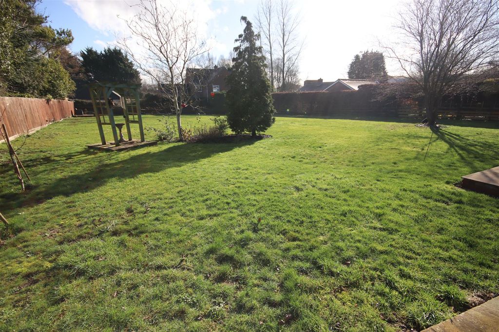 Additional image 24 of 4 bed detached house for saleThe Banks, Lyneham, Chippenham SN15