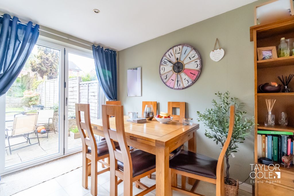 Additional image 4 of 5 bed semi-detached house for saleCornel, Tamworth B77