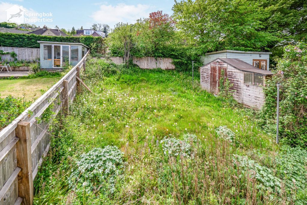 Additional image 15 of 2 bed semi-detached house for saleHazelbury Hill, Corsham, Wiltshire SN13