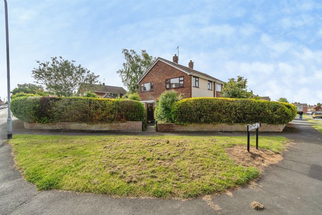 Additional image 23 of 3 bed semi-detached house for saleCambria Street, Cannock WS11