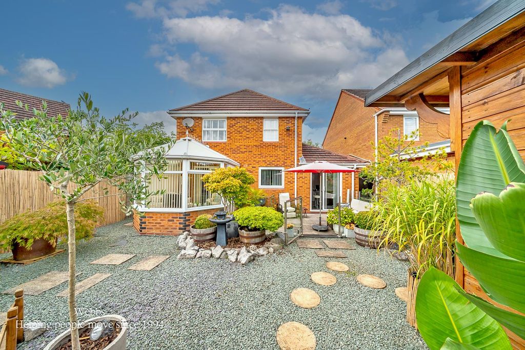 Additional image 29 of 5 bed detached house for saleMeadowsweet Way, Wimblebury, Cannock WS12