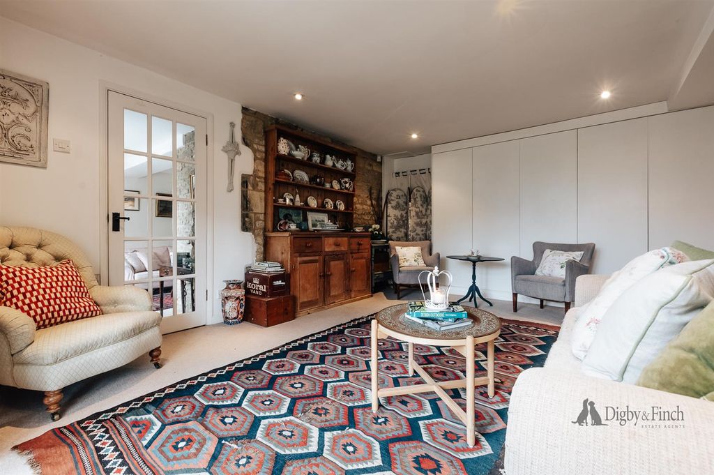 Additional image 9 of 4 bed property for saleMain Street, Belmesthorpe, Stamford PE9