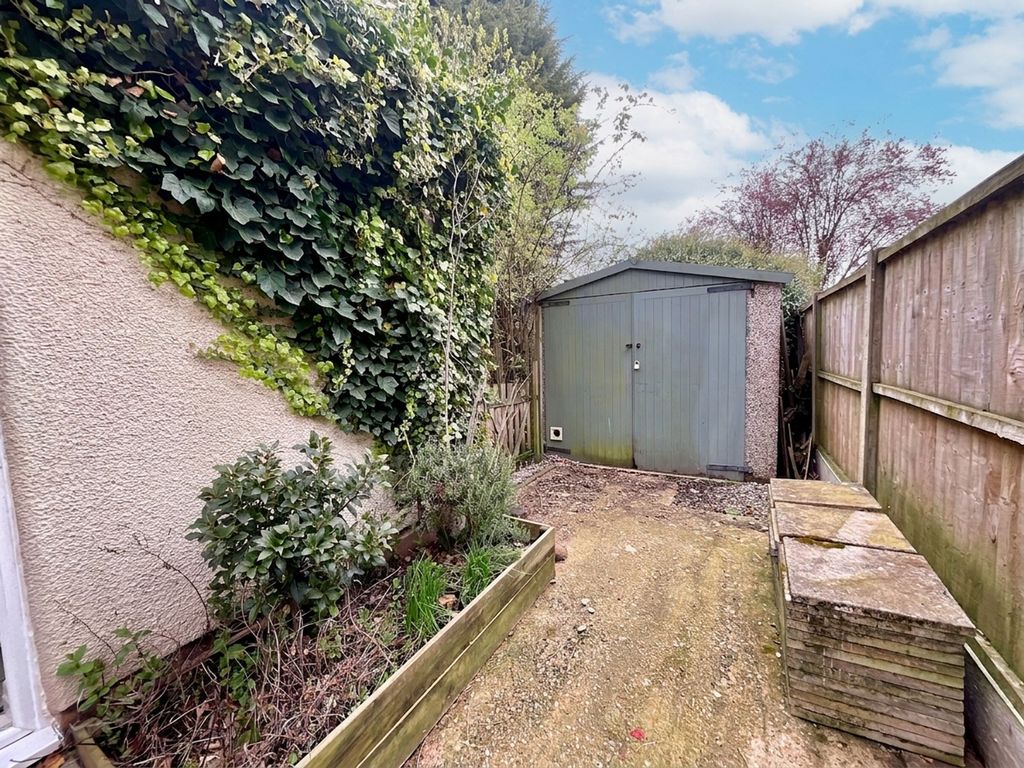 Additional image 21 of 4 bed semi-detached house for saleWeston Road, Stafford ST16