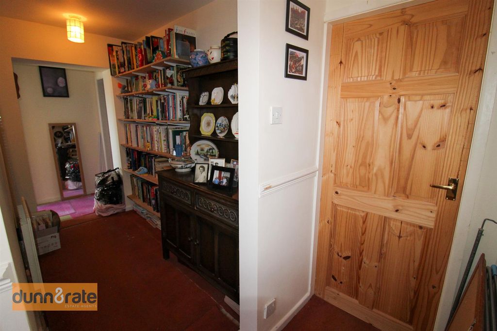 Additional image 13 of 3 bed semi-detached house for saleTurnhurst Road, Packmoor, Stoke-On-Trent ST7