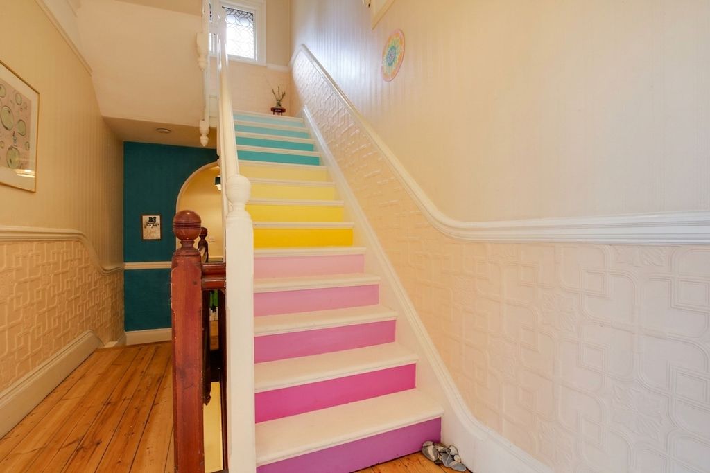 Additional image 4 of 6 bed semi-detached house for saleSt. Johns Road, Leicester LE2