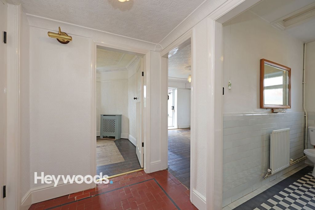 Additional image 18 of 2 bed detached bungalow for saleNewcastle Road, Trent Vale, Stoke On Trent ST4