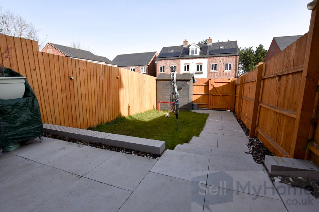 Additional image 11 of 3 bed terraced house for saleChurch Street, Earl Shilton, Leicester, Leicestershire LE9