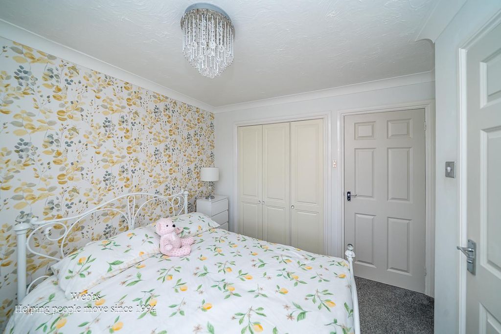 Additional image 17 of 4 bed detached house for saleWatermint Close, Wimblebury, Cannock WS12