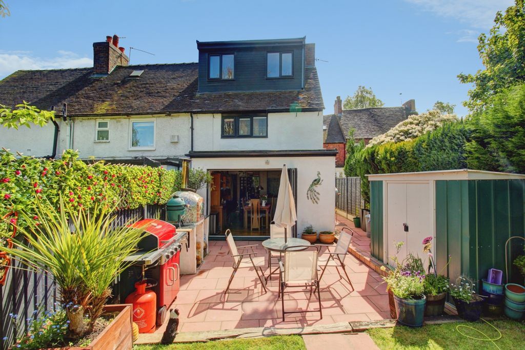 Additional image 5 of 3 bed cottage for saleWatling Street, Tamworth B77