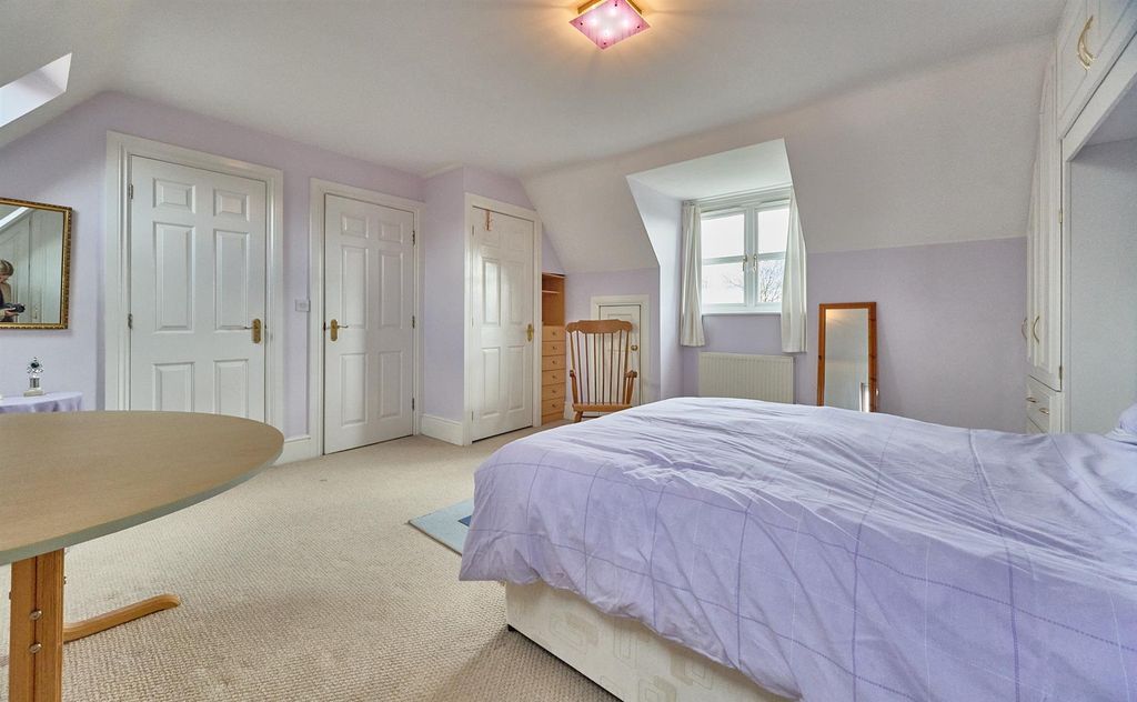 Additional image 20 of 5 bed detached house for saleDe Havilland Way, Burbage, Hinckley LE10