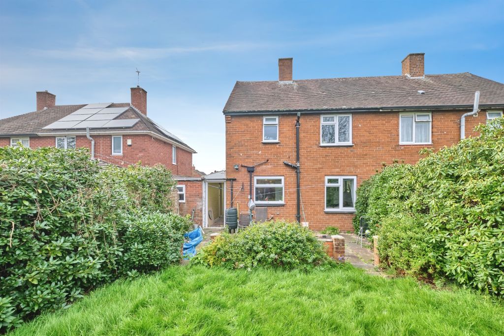 Additional image 14 of 2 bed semi-detached house for saleAvon Road, Cannock WS11