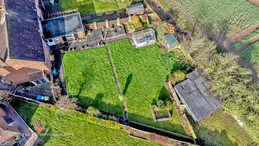 Additional image 28 of 3 bed semi-detached house for saleKiddemore Green Road, Brewood, Stafford ST19
