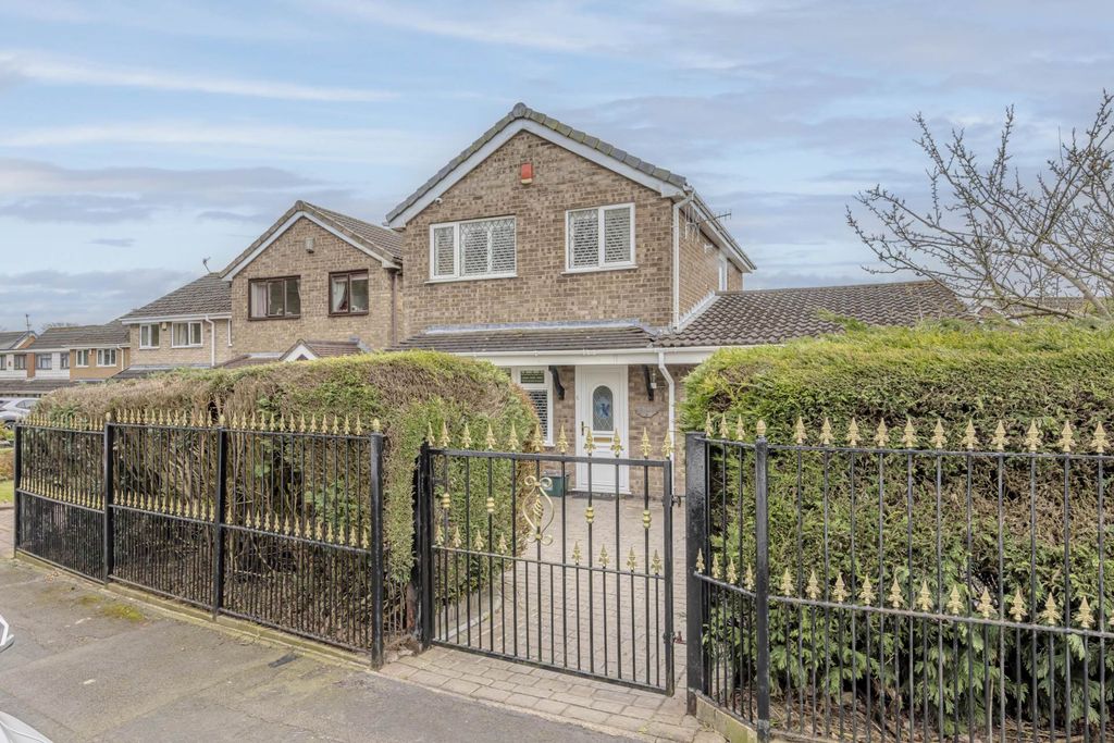 Additional image 29 of 3 bed detached house for saleOrwell Drive, Stoke On Trent ST3