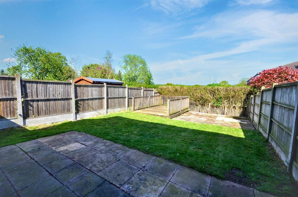 Additional image 10 of 3 bed semi-detached house for saleManor Rise, Walton, Stone ST15