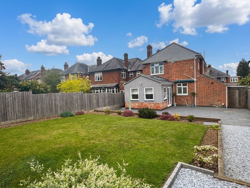 Additional image 2 of 3 bed detached house for saleHilders Road, Leicester LE3