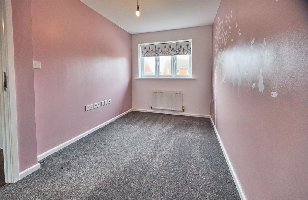 Additional image 10 of 2 bed semi-detached house for saleCrew Lane, Newbold Verdon LE9