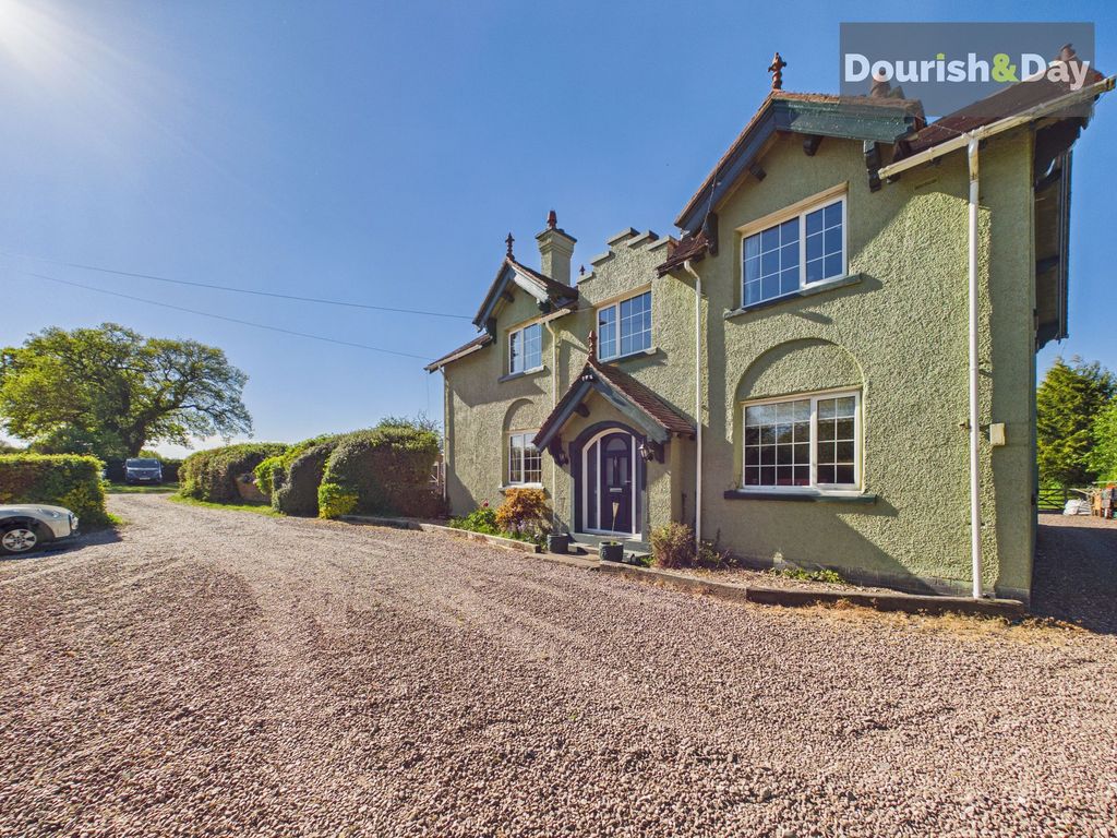 Additional image 38 of 4 bed detached house for saleHaughton, Stafford ST18