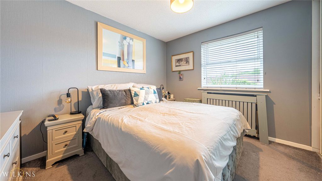 Additional image 8 of 2 bed semi-detached house for saleCelandine, Tamworth, Staffordshire B77