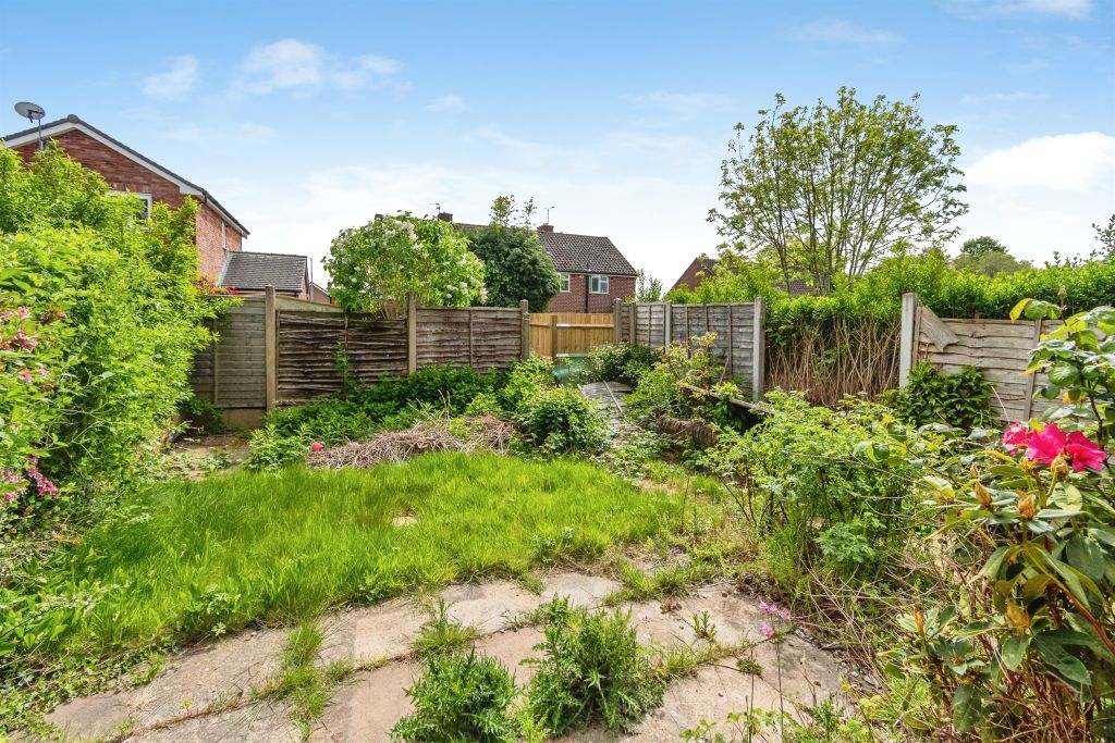 Additional image 19 of 3 bed semi-detached house for saleCarlisle Road, Cannock WS11