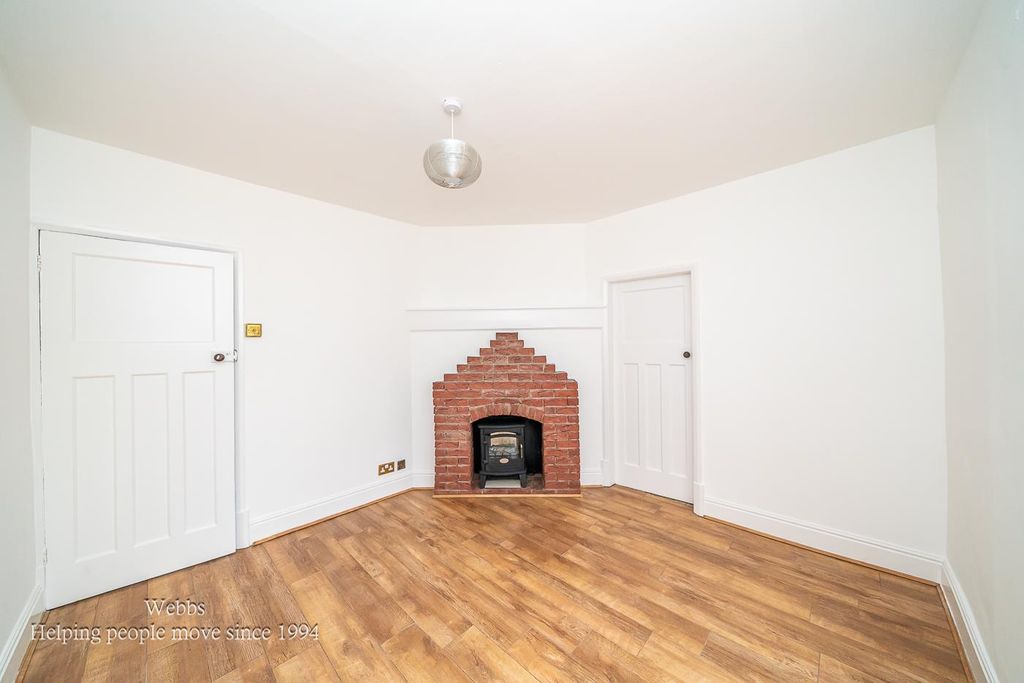Additional image 3 of 3 bed property for saleBelt Road, Hednesford, Cannock WS12