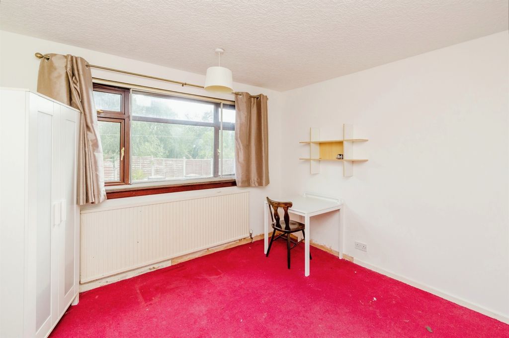 Additional image 14 of 3 bed detached bungalow for saleView Street, Hednesford, Cannock WS12