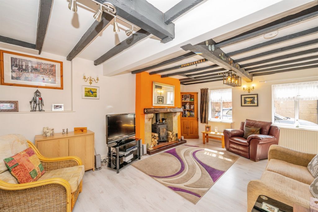 Additional image 2 of 3 bed end terrace house for saleWallash, Mayfield, Ashbourne DE6