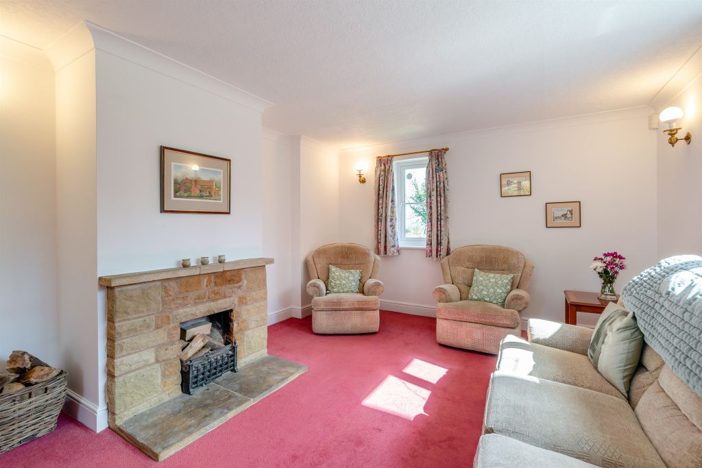 Additional image 7 of 4 bed detached house for saleUppingham Road, Preston, Oakham LE15