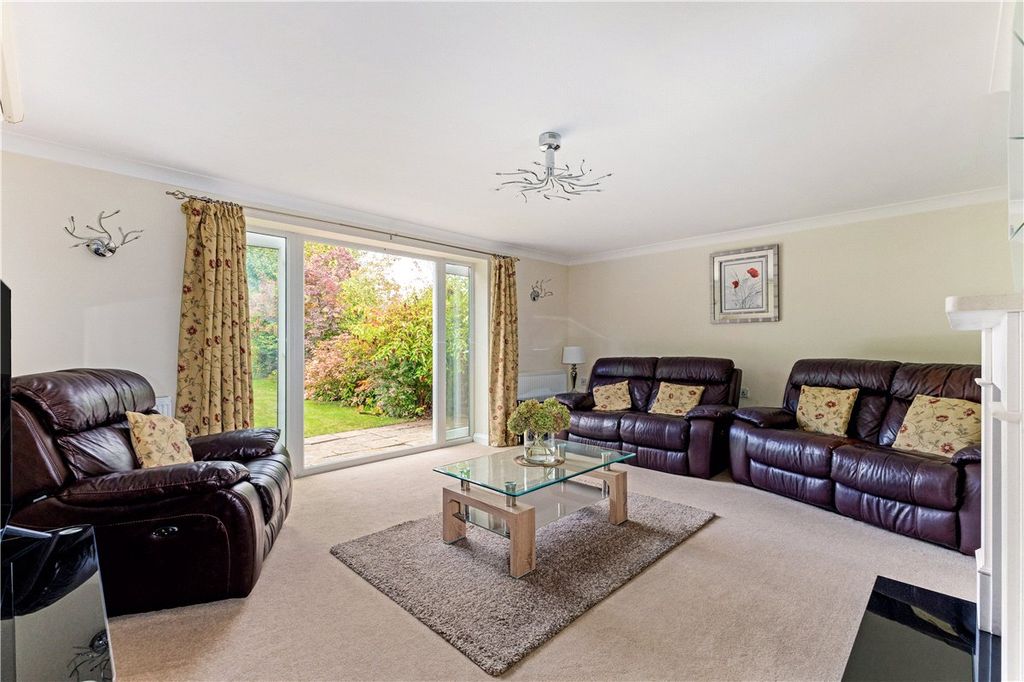 Additional image 4 of 3 bed detached house for saleEastsands, Burbage, Marlborough, Wiltshire SN8